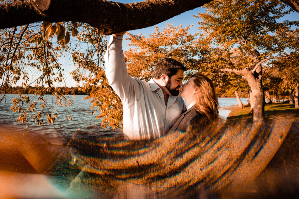 National Mall Engagement Photos