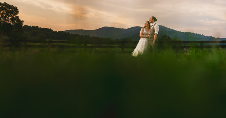 Top 10 Shenandoah Valley Wedding Venues
