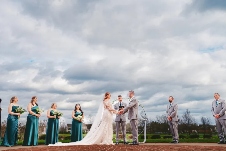 3 of The Best Places to Get Married in Central Virginia